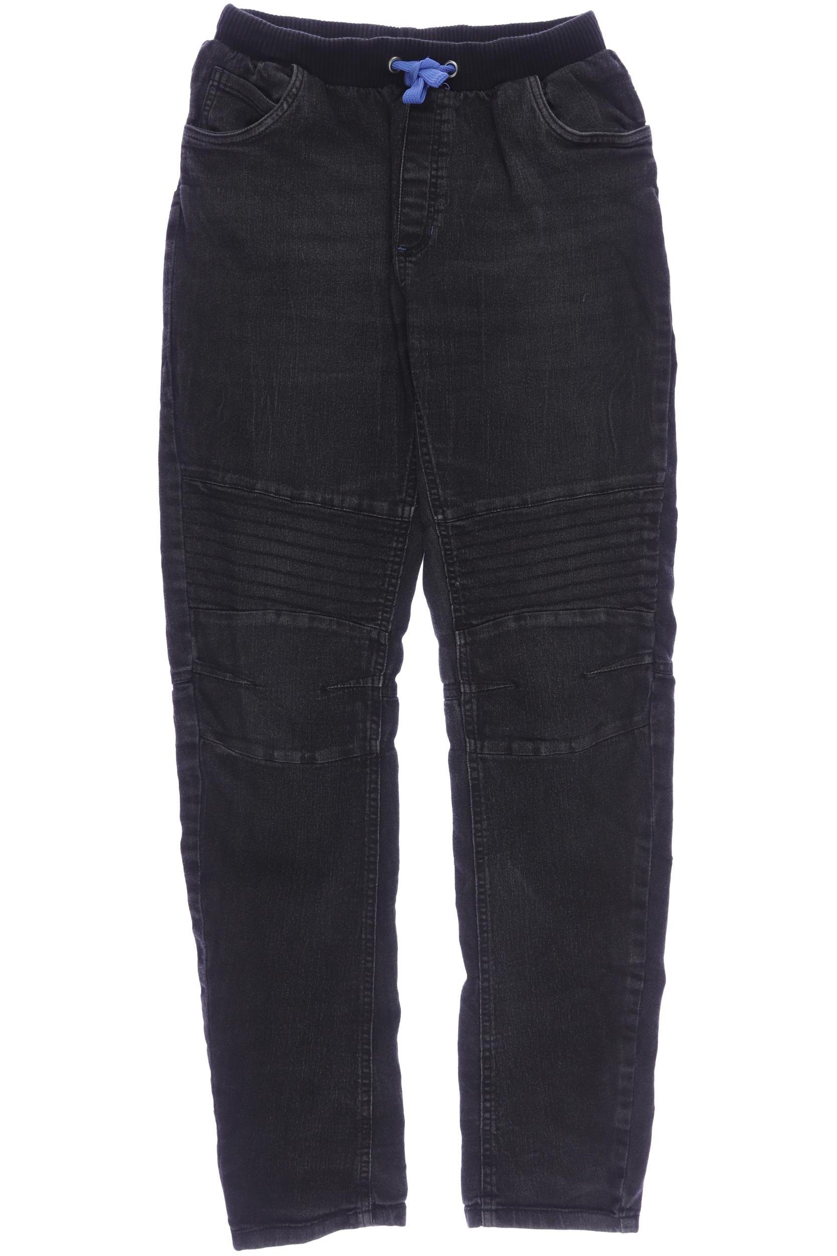 

Chiemsee Herren Jeans, schwarz, Gr. 176