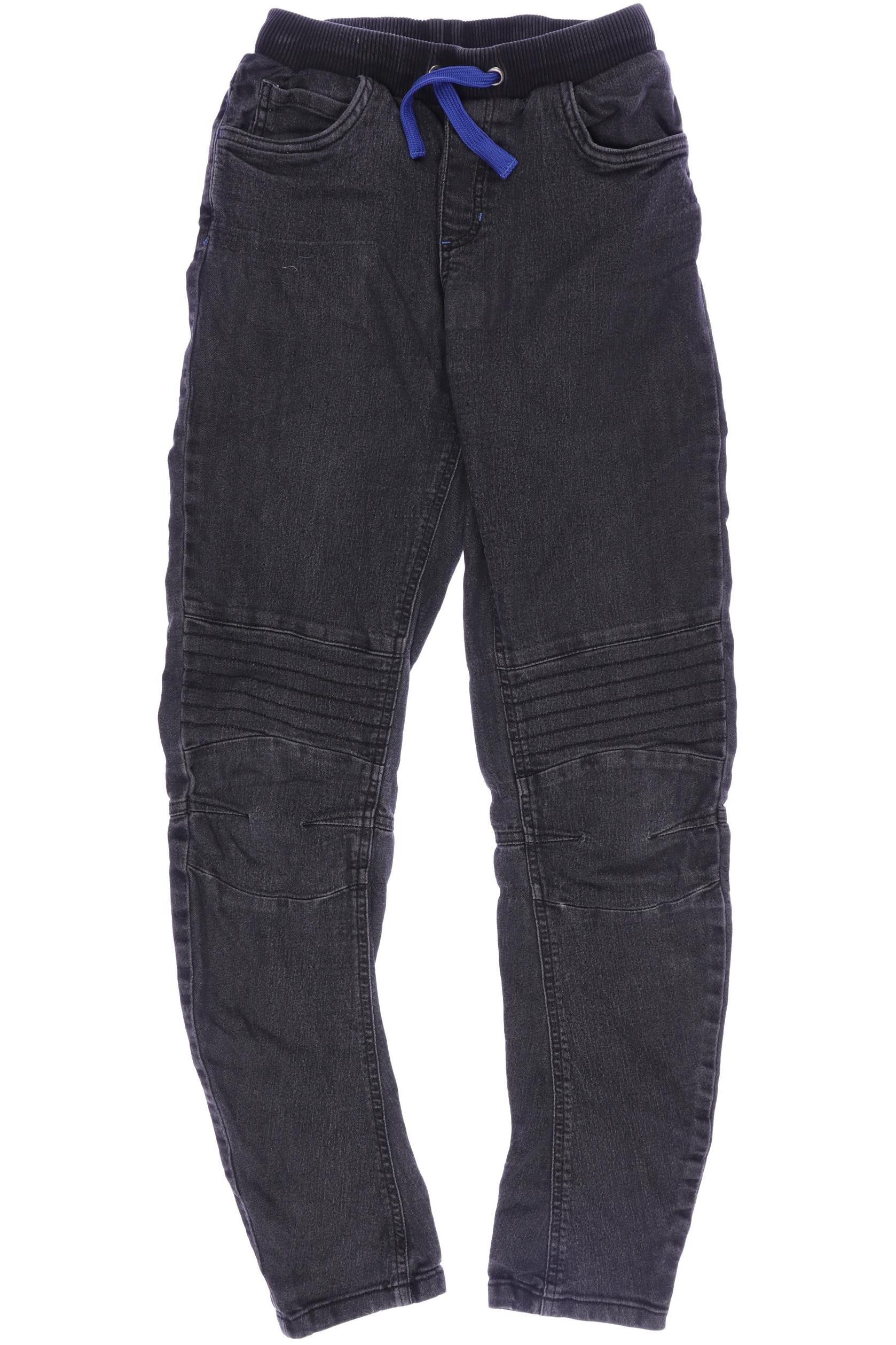 

Chiemsee Herren Jeans, schwarz, Gr. 164
