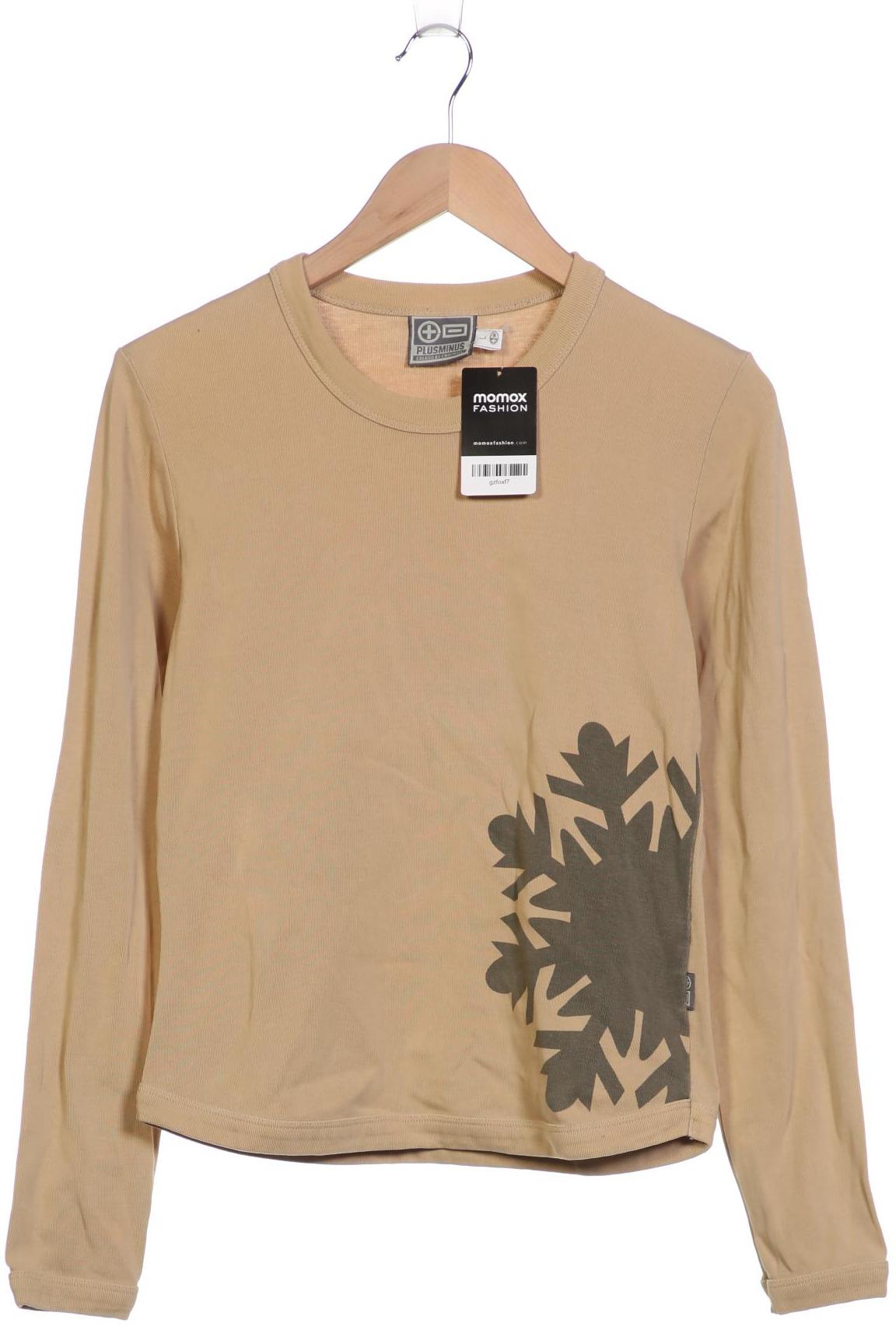 

Chiemsee Herren Langarmshirt, beige, Gr. 158