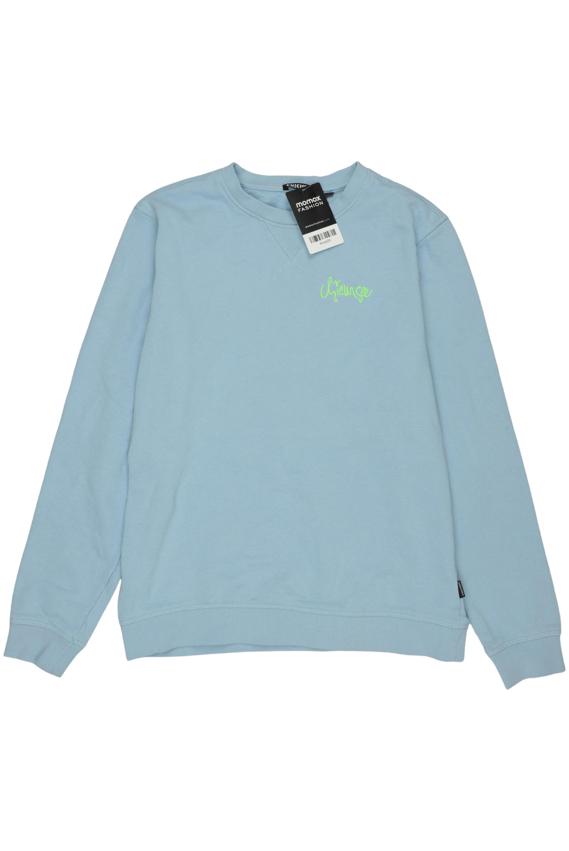 

Chiemsee Herren Pullover, neon, Gr. 170