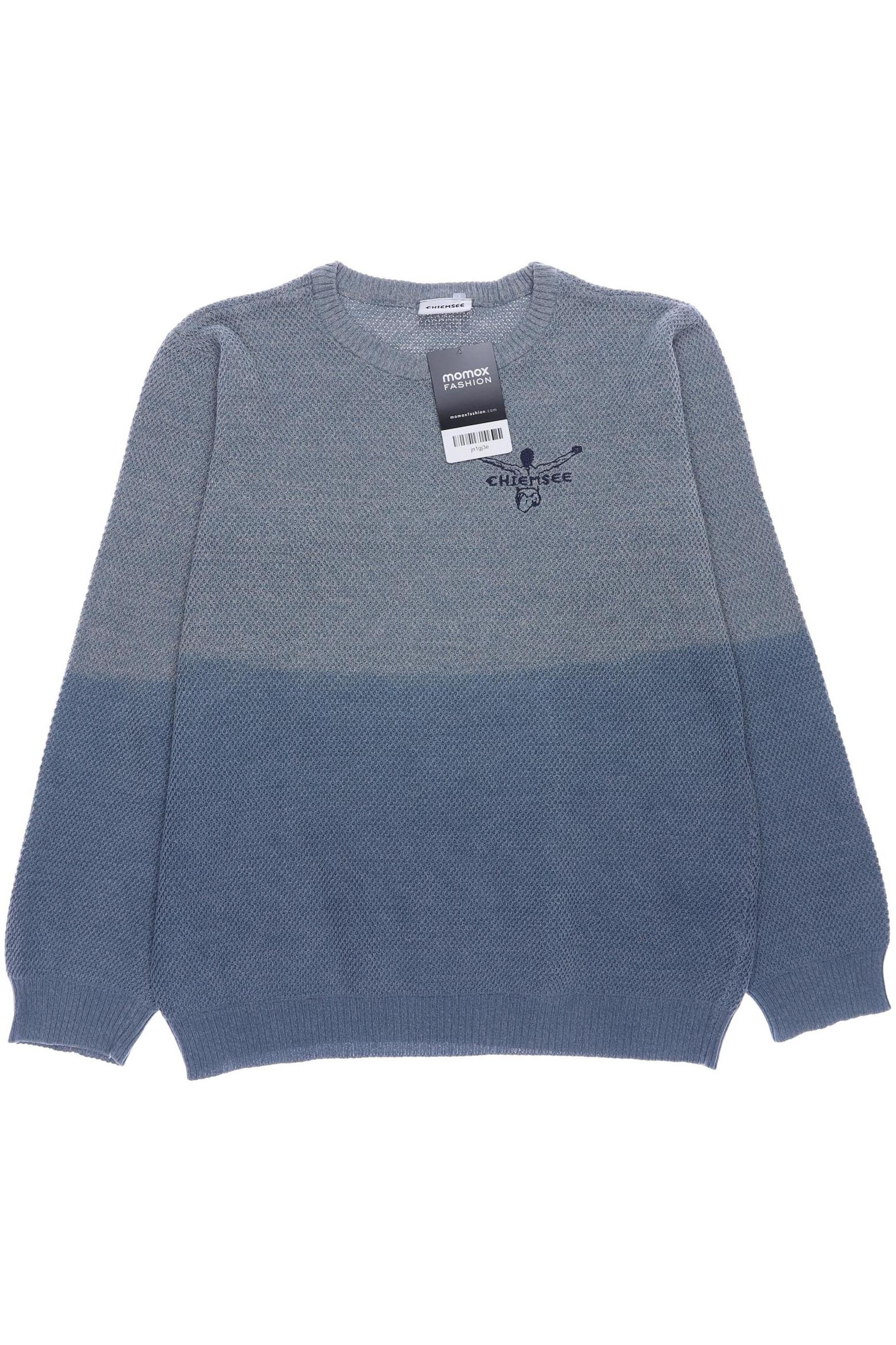 

CHIEMSEE Jungen Pullover, türkis