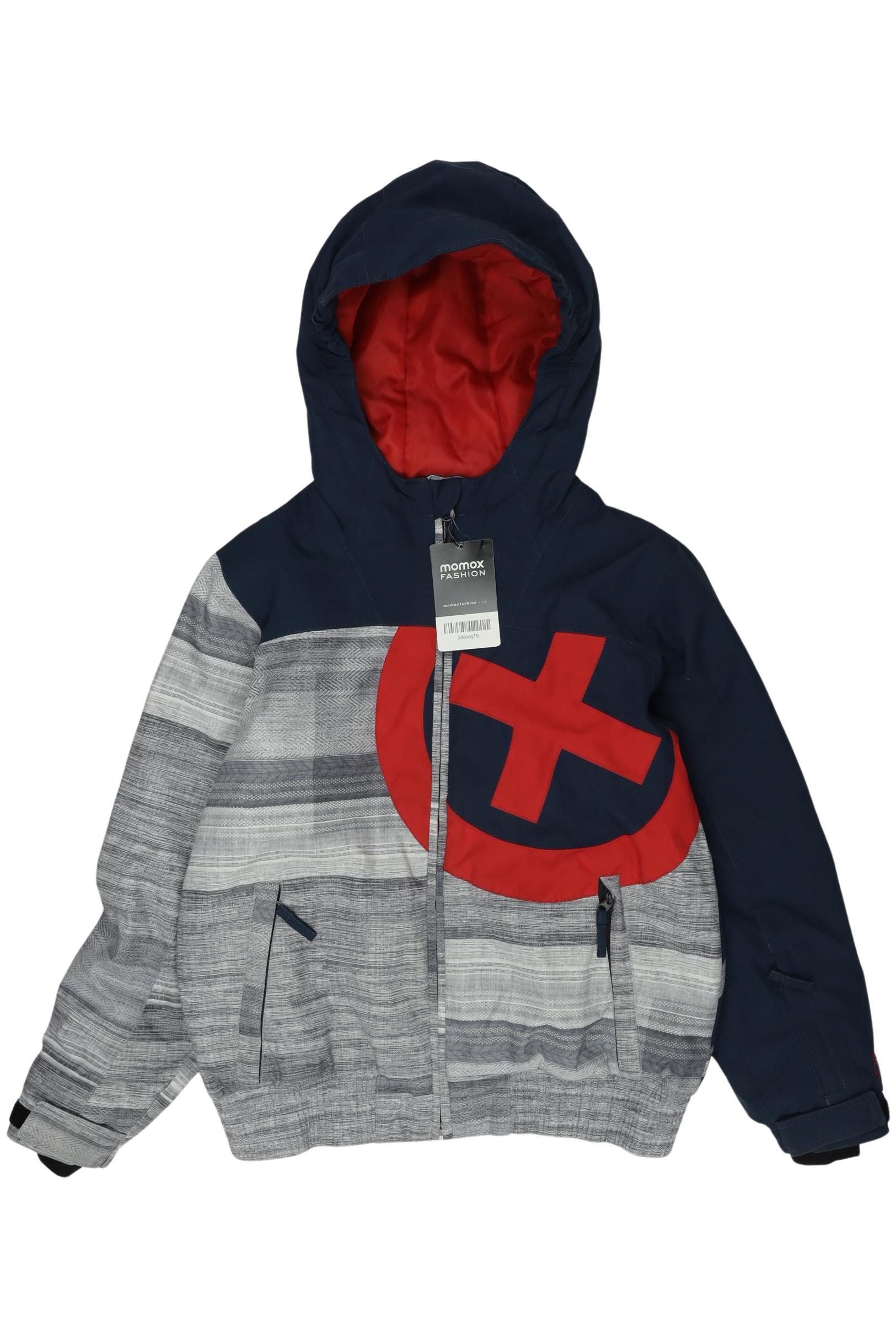 

Chiemsee Jungen Schneeanzug, mehrfarbig, Gr. 140