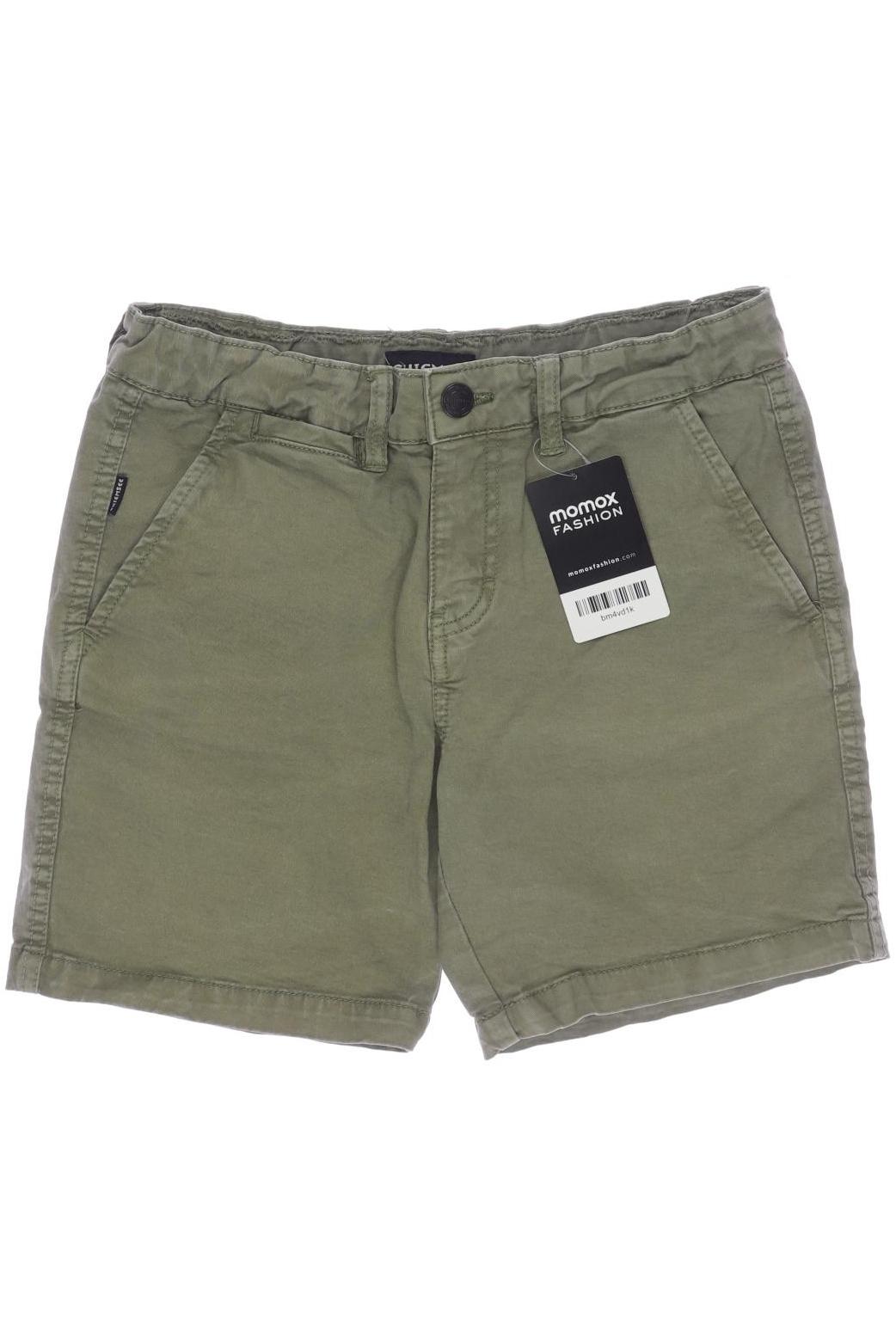 

CHIEMSEE Jungen Shorts, grün