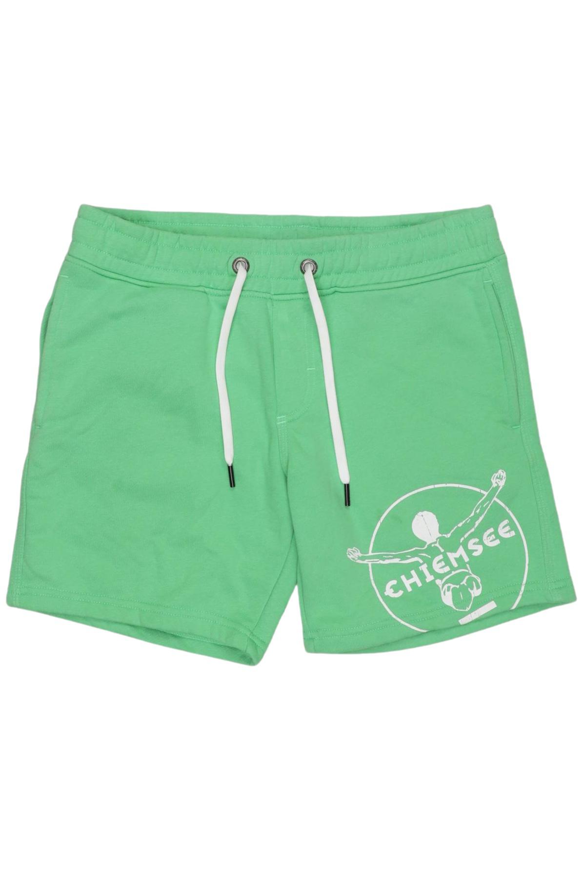 

Chiemsee Herren Shorts, grün, Gr. 146/152
