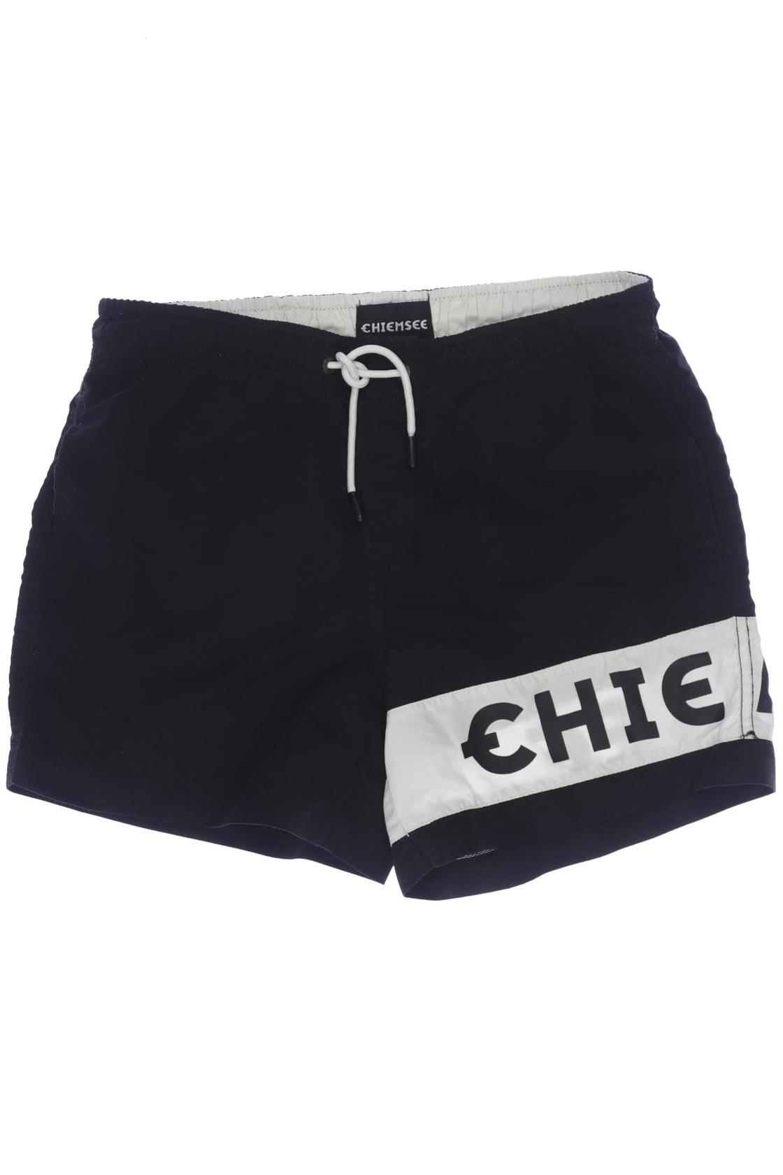 

Chiemsee Herren Shorts, schwarz, Gr. 152