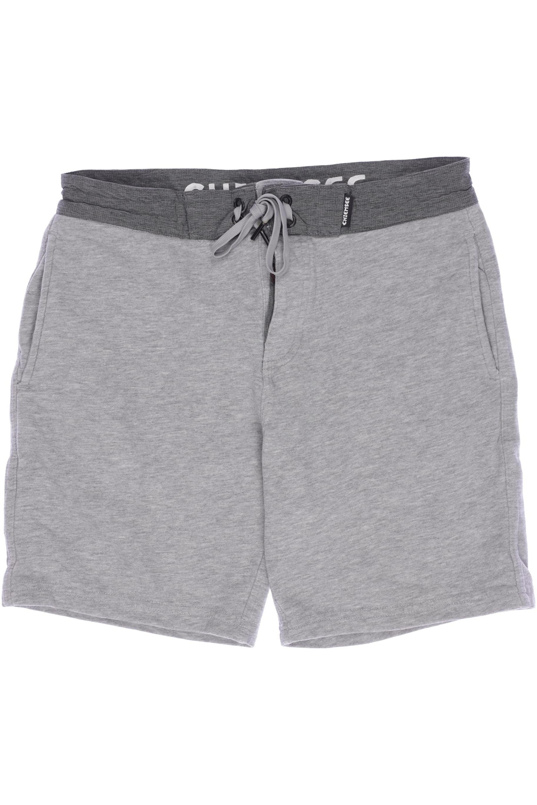 

Chiemsee Herren Shorts, grau, Gr. 146