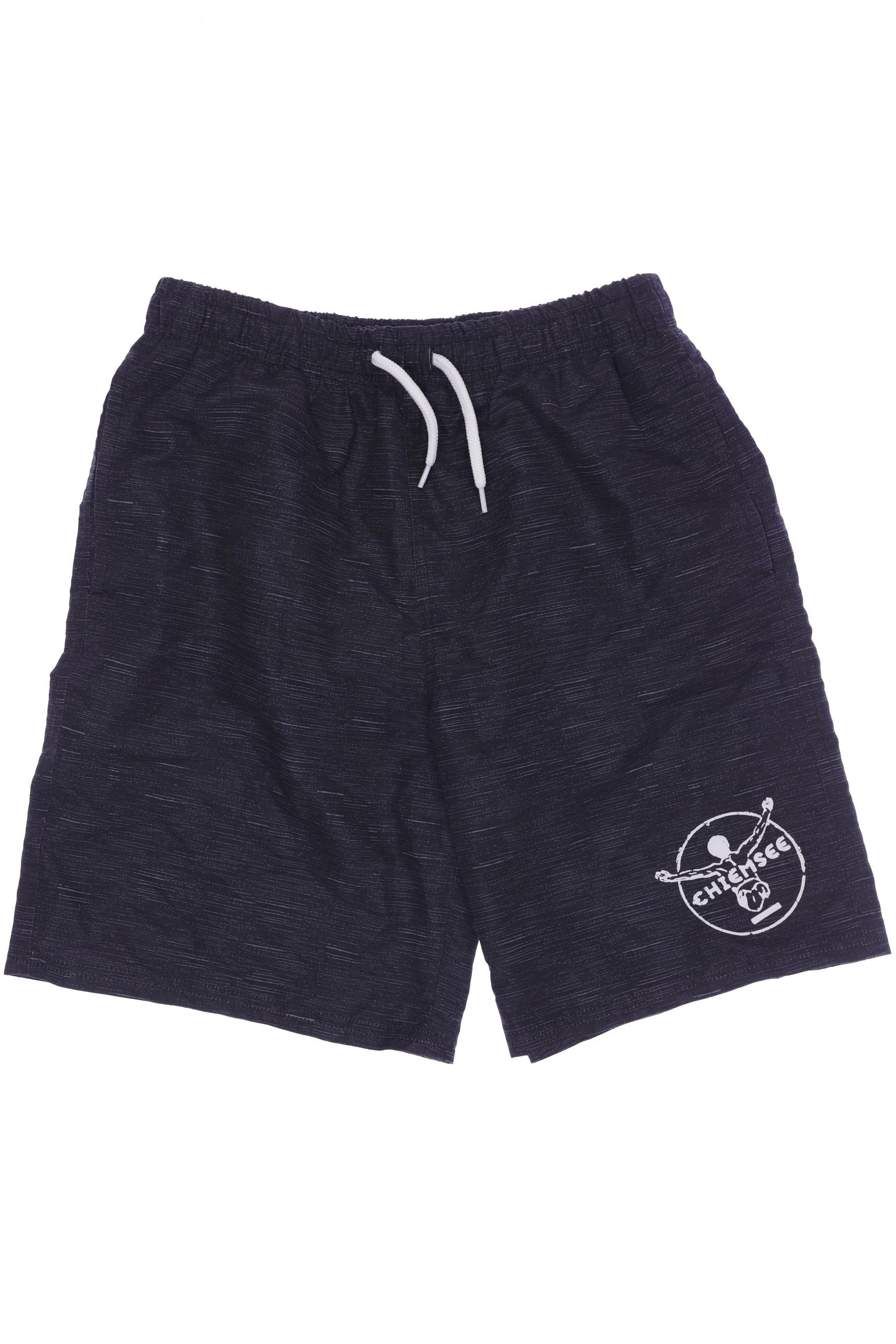 

Chiemsee Herren Shorts, schwarz, Gr. 158/164