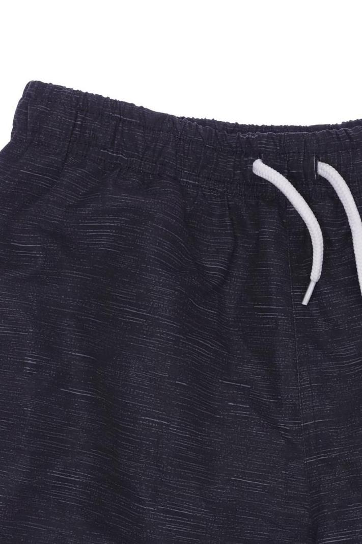 Thumbnail - Chiemsee Jungen Shorts, schwarz, Gr. 158/164