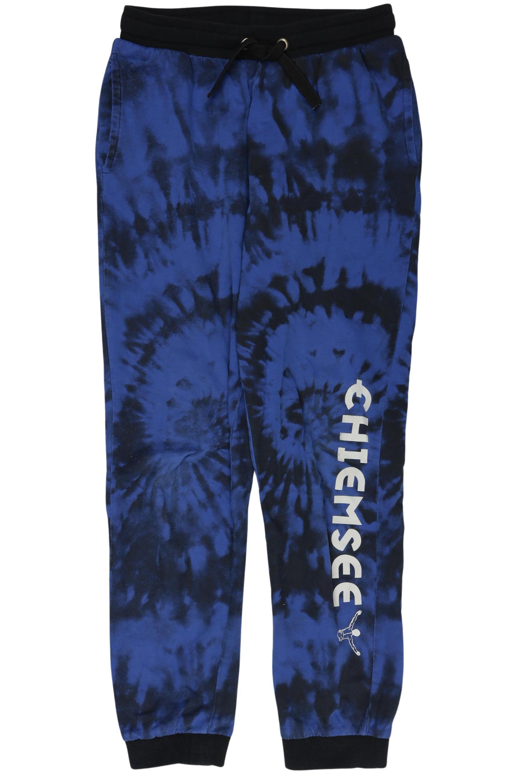 

Chiemsee Jungen Stoffhose, marineblau, Gr. 152