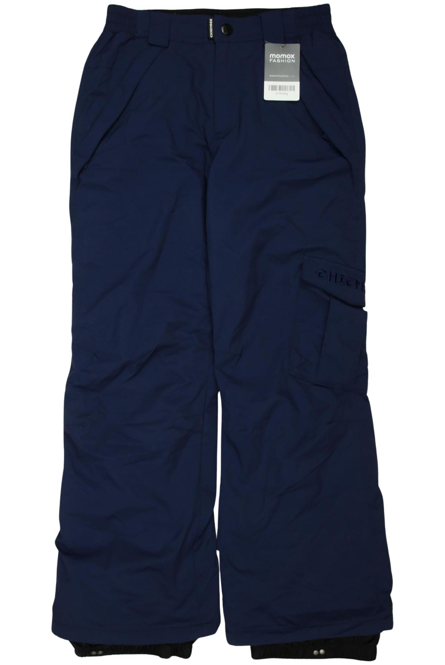 

Chiemsee Herren Stoffhose, marineblau, Gr. 152