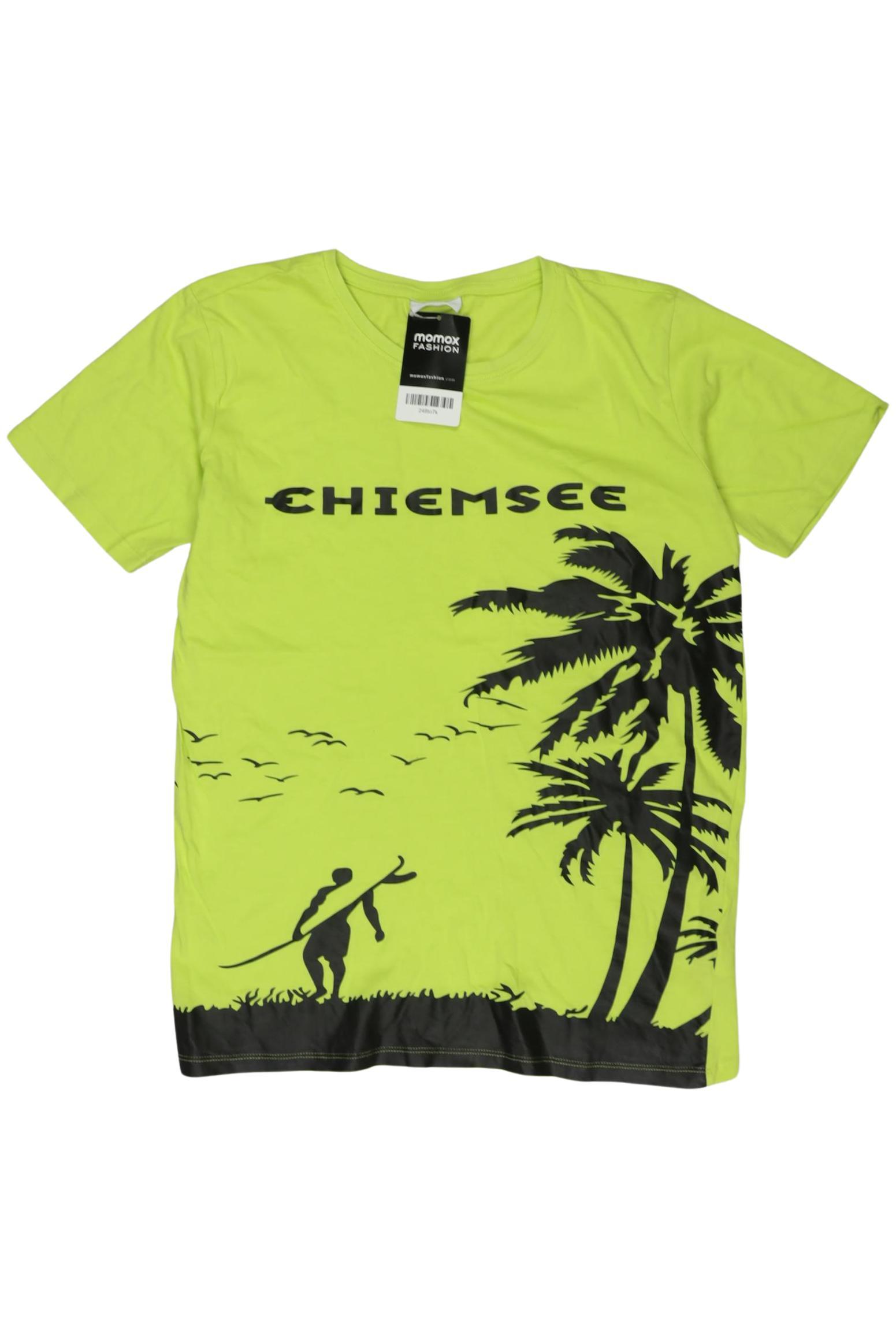 

Chiemsee Jungen T-Shirt, mehrfarbig, Gr. 164