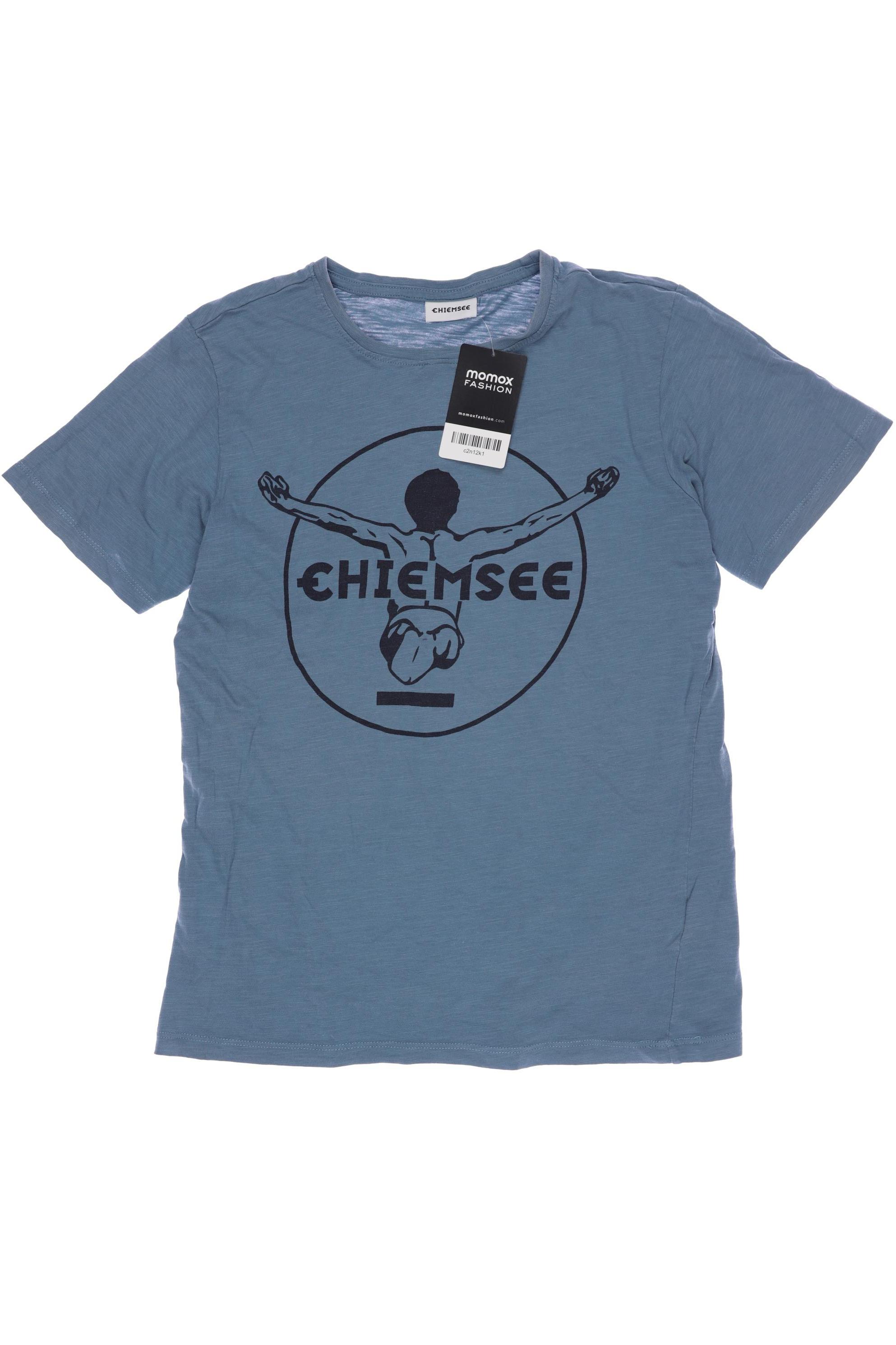 

CHIEMSEE Jungen T-Shirt, türkis