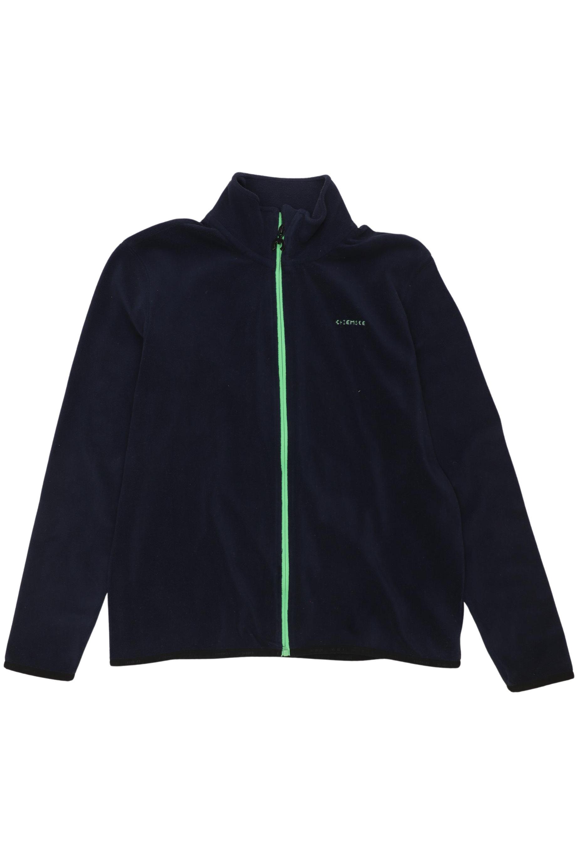 

Chiemsee Mädchen Hoodies & Sweater, marineblau, Gr. 158/164