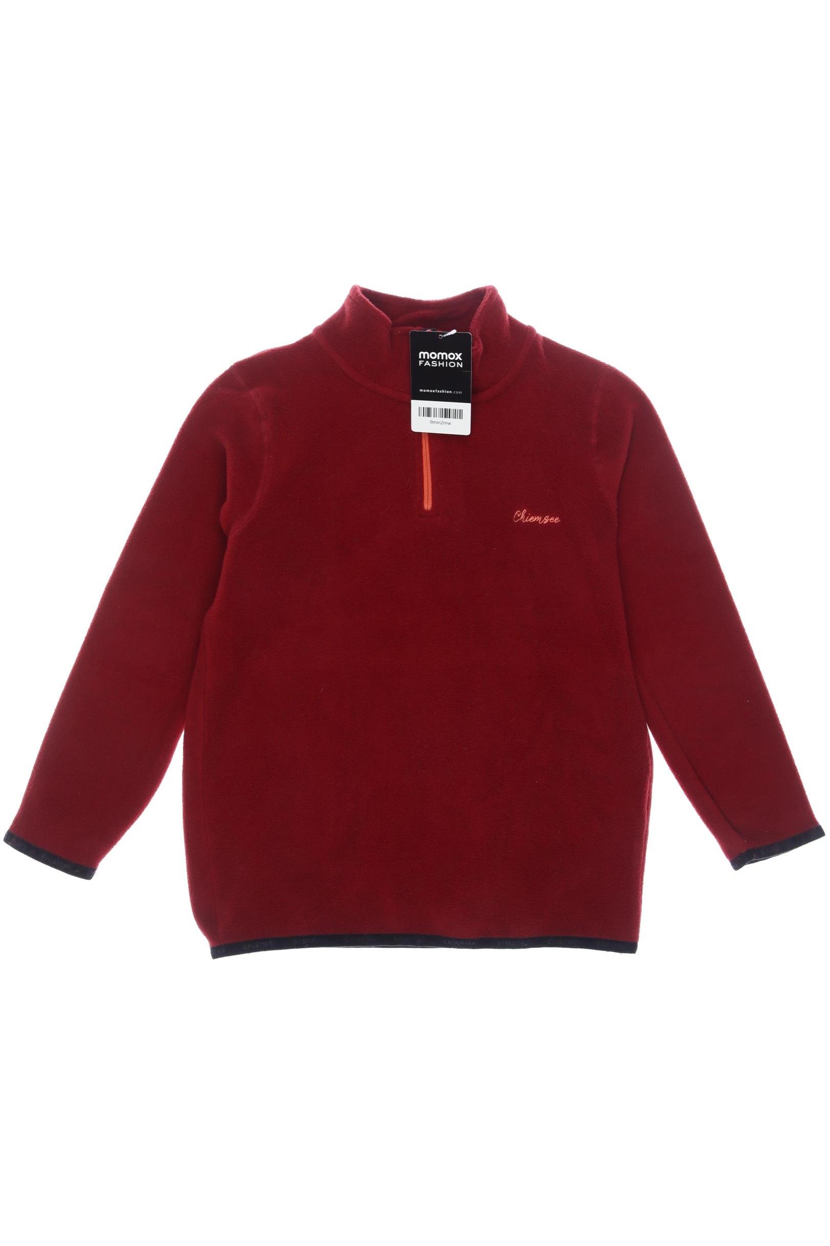 

Chiemsee Damen Hoodies & Sweater, bordeaux, Gr. 128