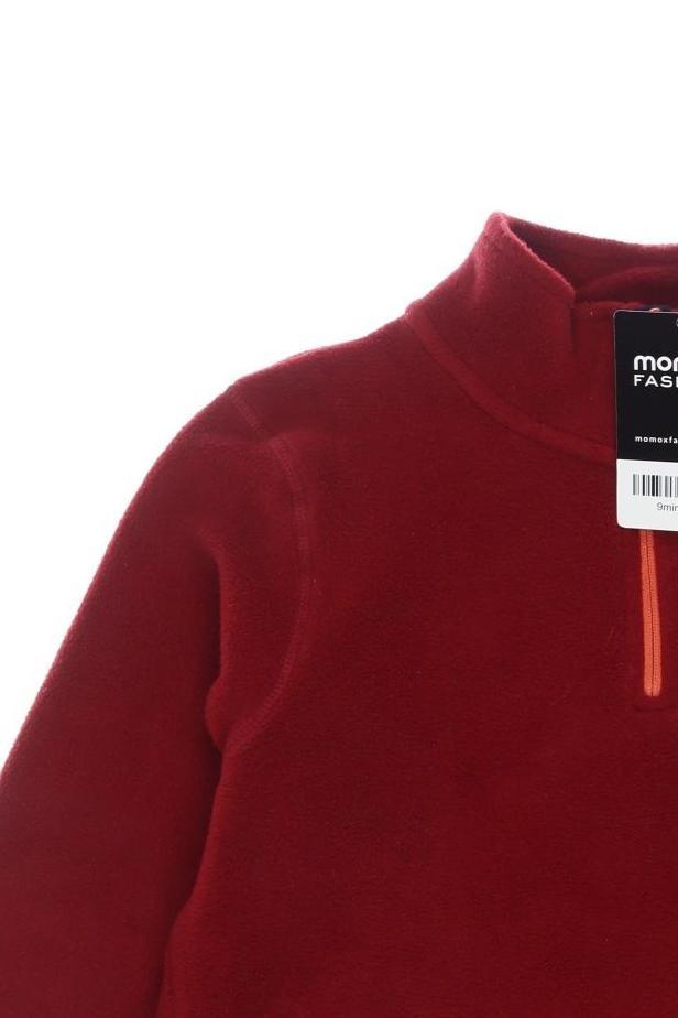 Thumbnail - Chiemsee Damen Hoodies &amp; Sweater, bordeaux, Gr. 128