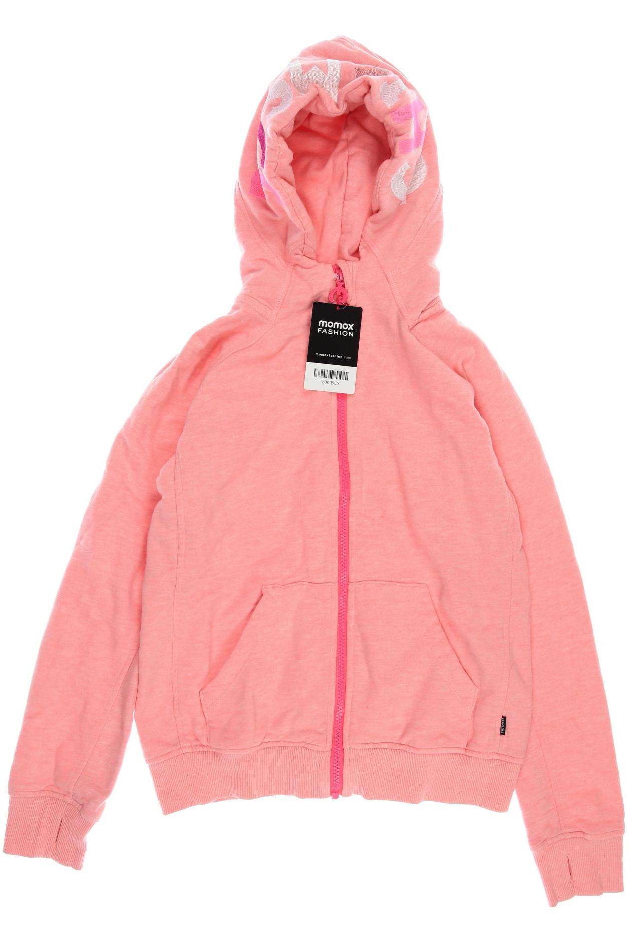

Chiemsee Damen Hoodies & Sweater, pink, Gr. 146/152