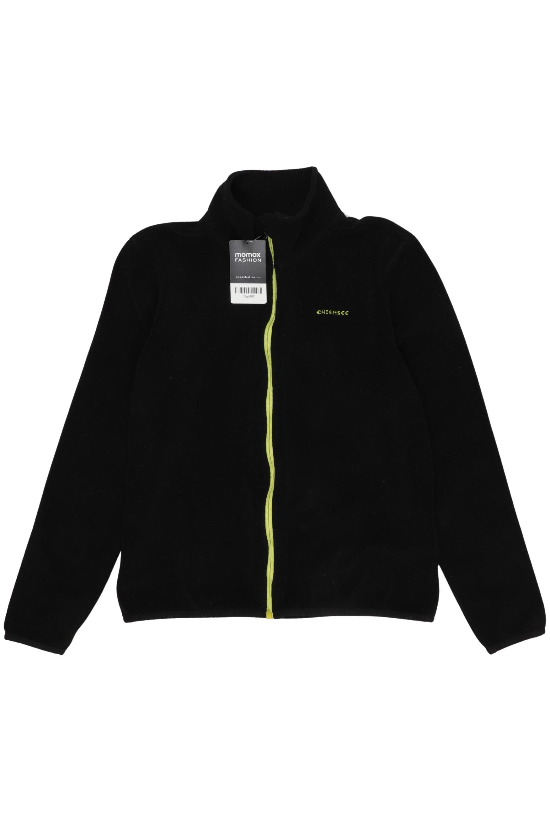 

Chiemsee Damen Hoodies & Sweater, schwarz, Gr. 158/164
