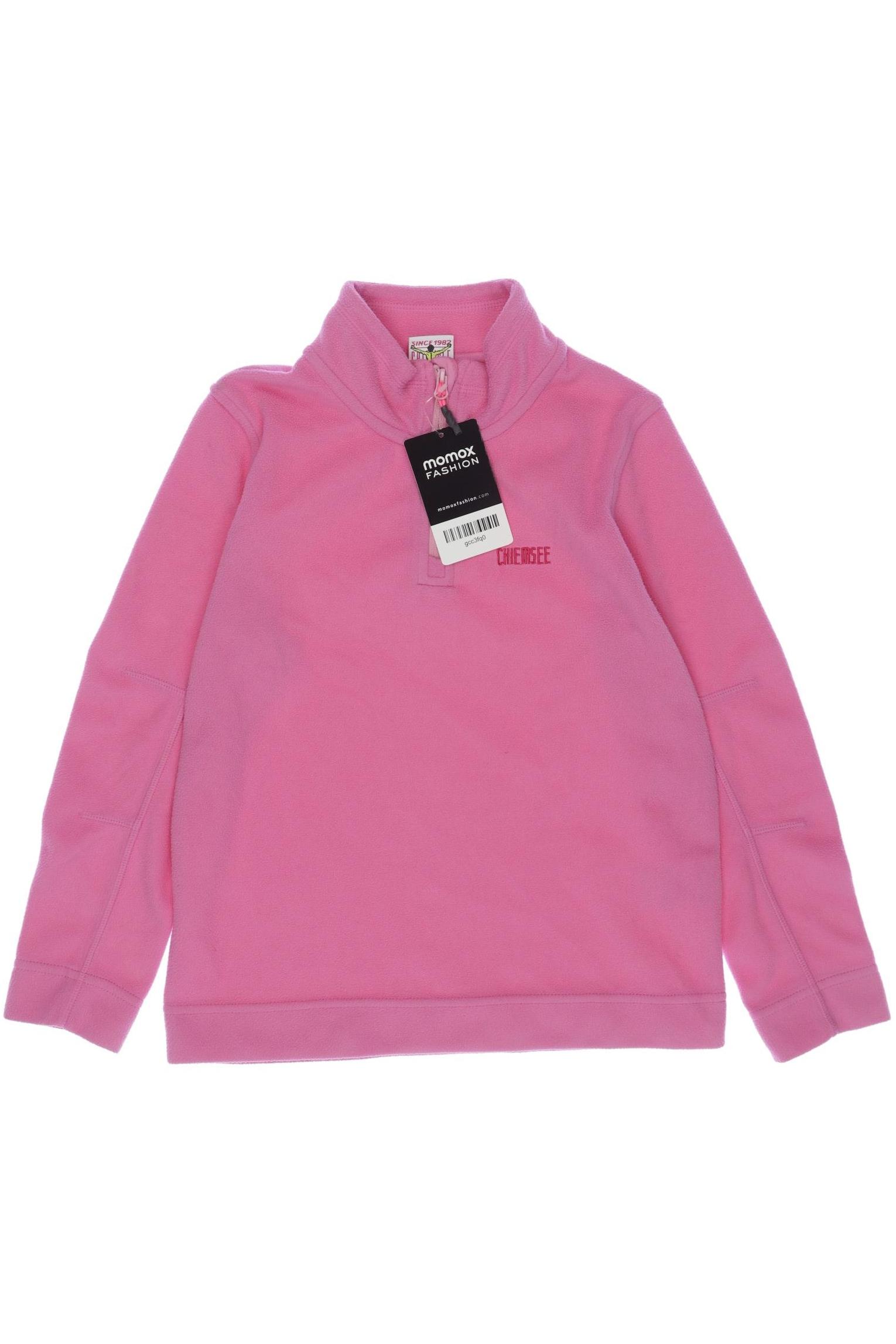 

Chiemsee Damen Hoodies & Sweater, pink, Gr. 128