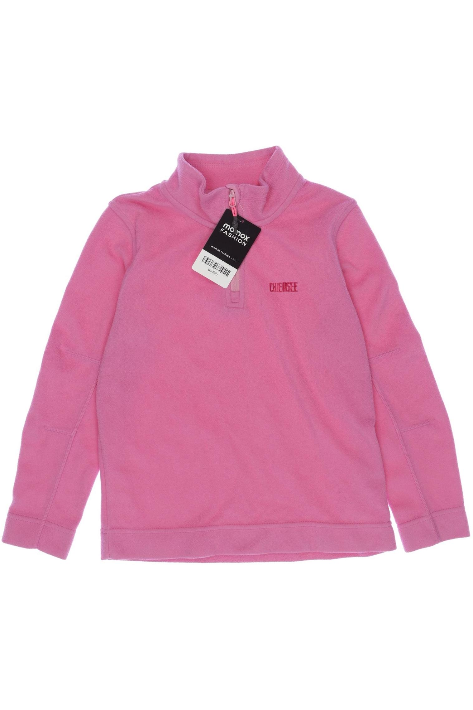 

Chiemsee Damen Hoodies & Sweater, pink, Gr. 128