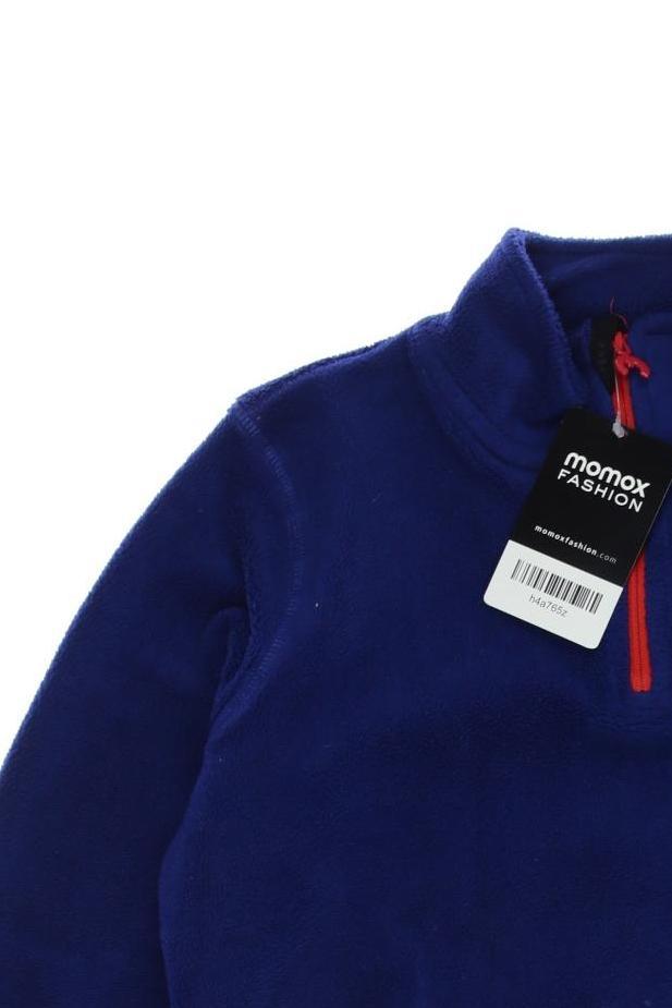 Thumbnail - Chiemsee Damen Hoodies &amp; Sweater, marineblau, Gr. 128