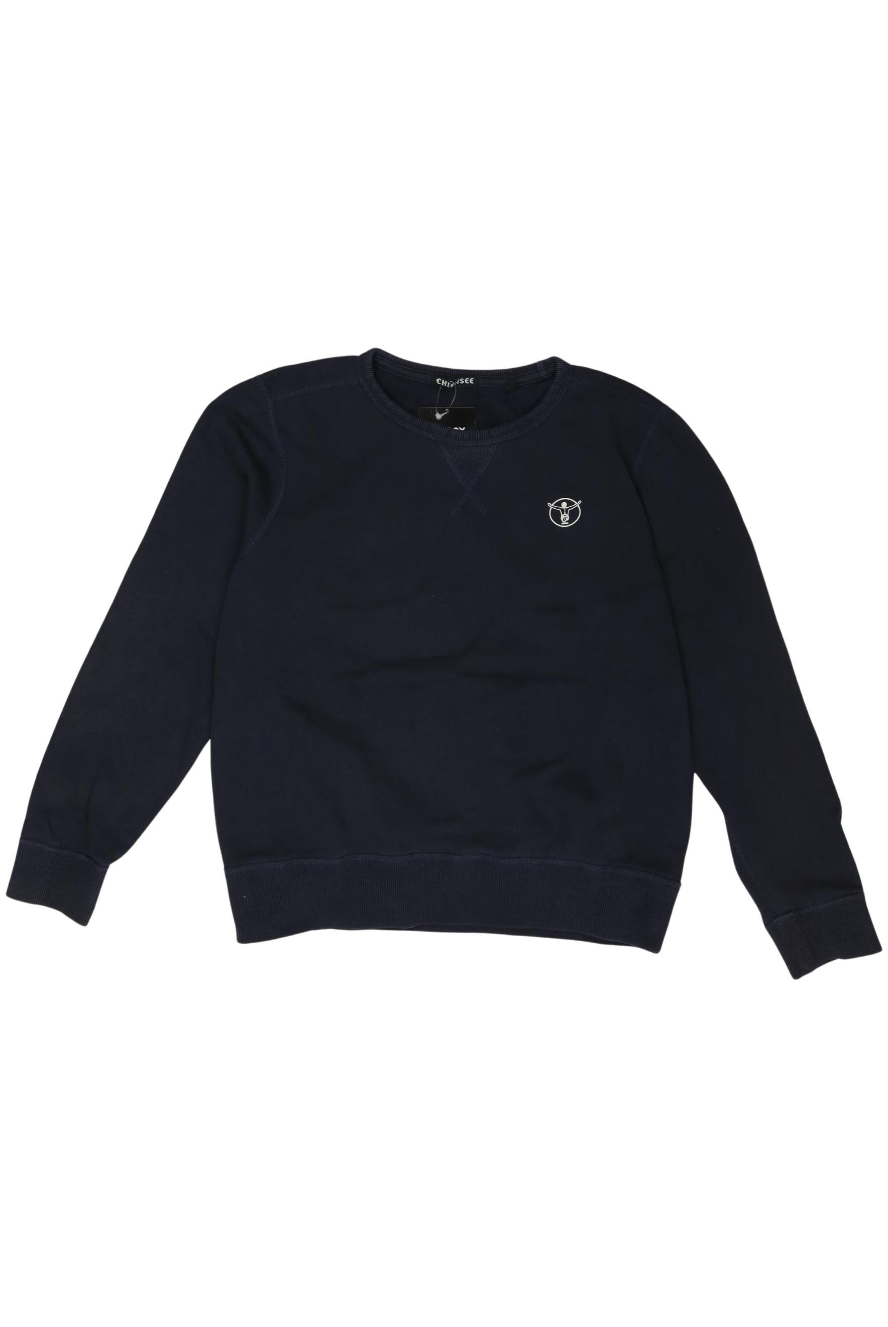 

Chiemsee Mädchen Hoodies & Sweater, marineblau, Gr. 146/152