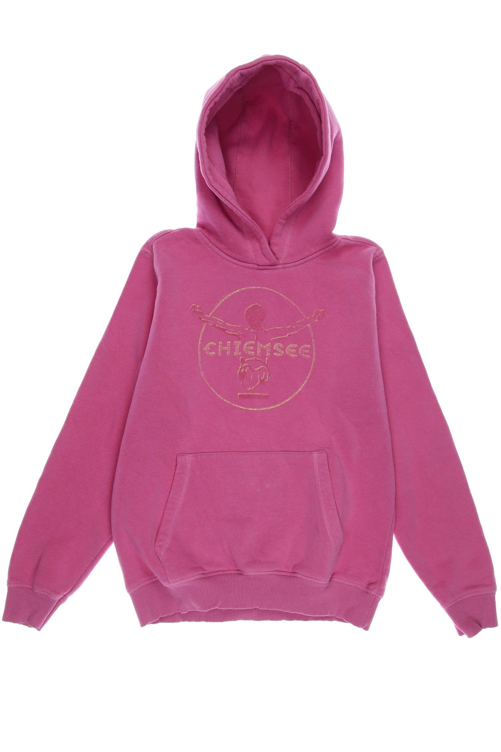 

Chiemsee Damen Hoodies & Sweater, pink, Gr. 164