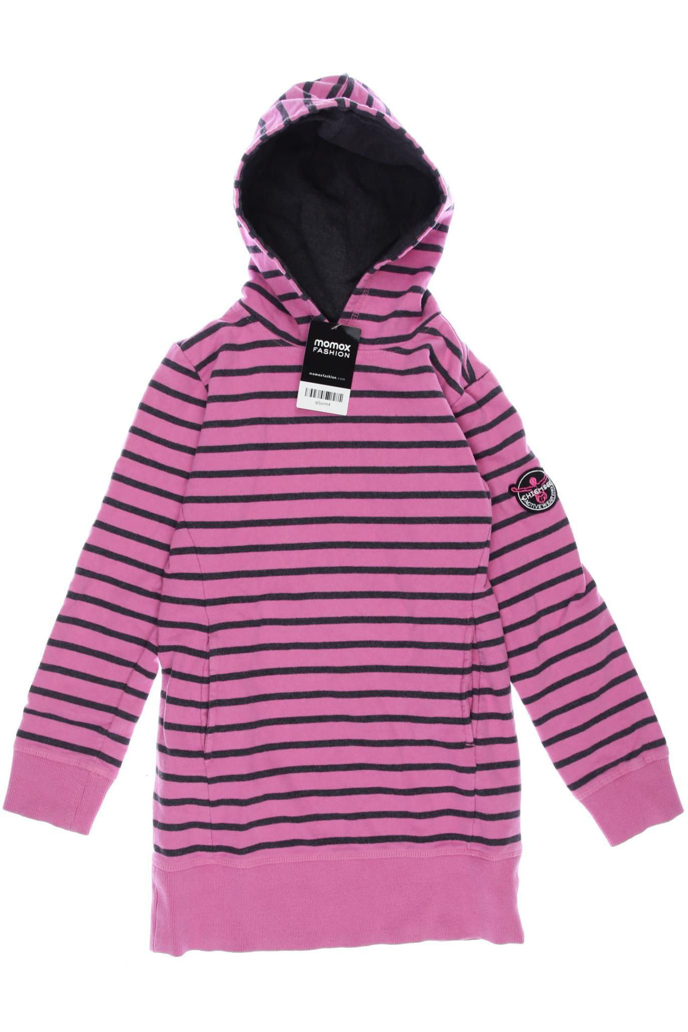 

Chiemsee Damen Hoodies & Sweater, pink, Gr. 140