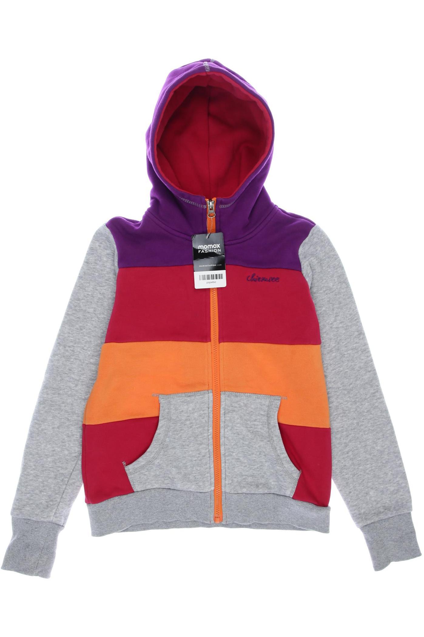 

Chiemsee Damen Hoodies & Sweater, mehrfarbig, Gr. 128