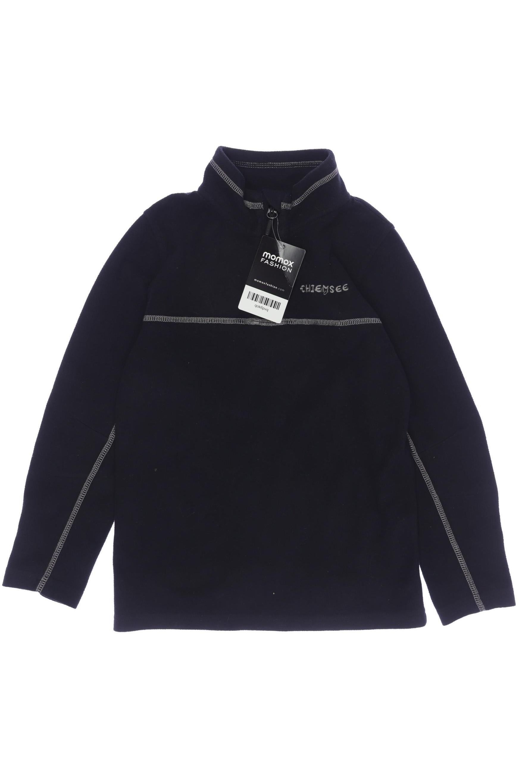 

Chiemsee Damen Hoodies & Sweater, marineblau, Gr. 128