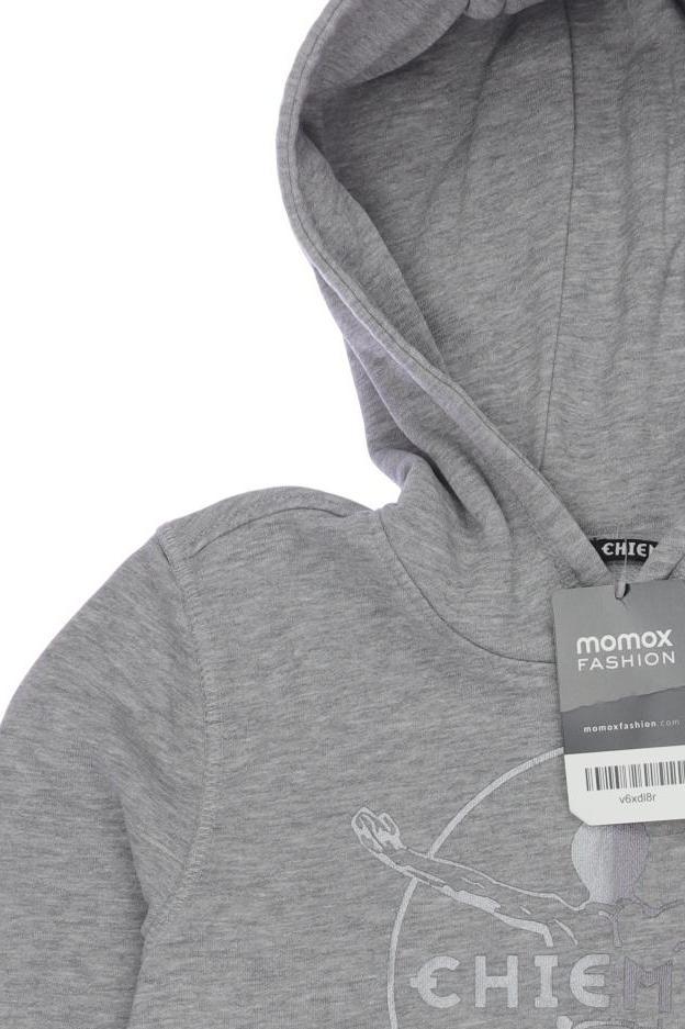 Thumbnail - Chiemsee Damen Hoodies &amp; Sweater, grau, Gr. 146/152