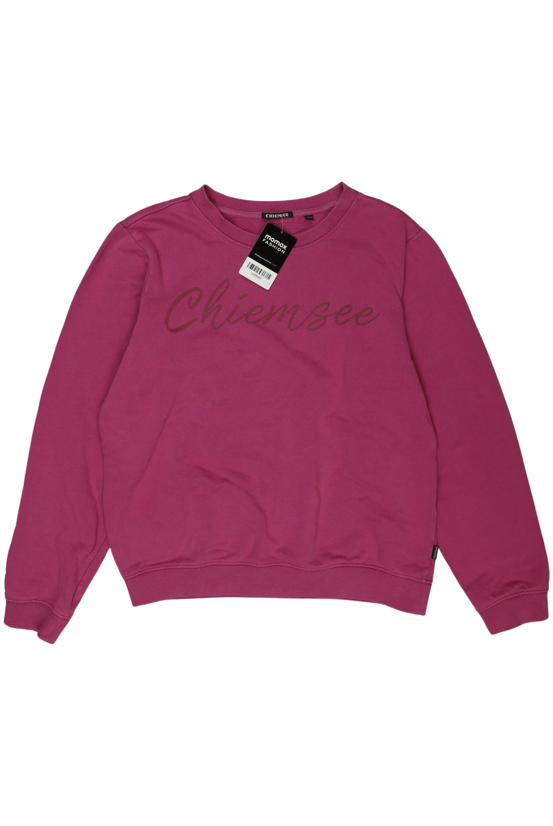 

Chiemsee Mädchen Hoodies & Sweater, pink, Gr. 170/176