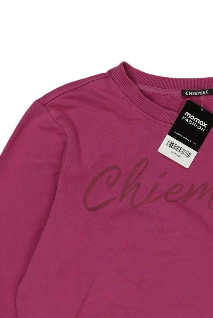 Thumbnail - Chiemsee Mädchen Hoodies &amp; Sweater, pink, Gr. 170/176