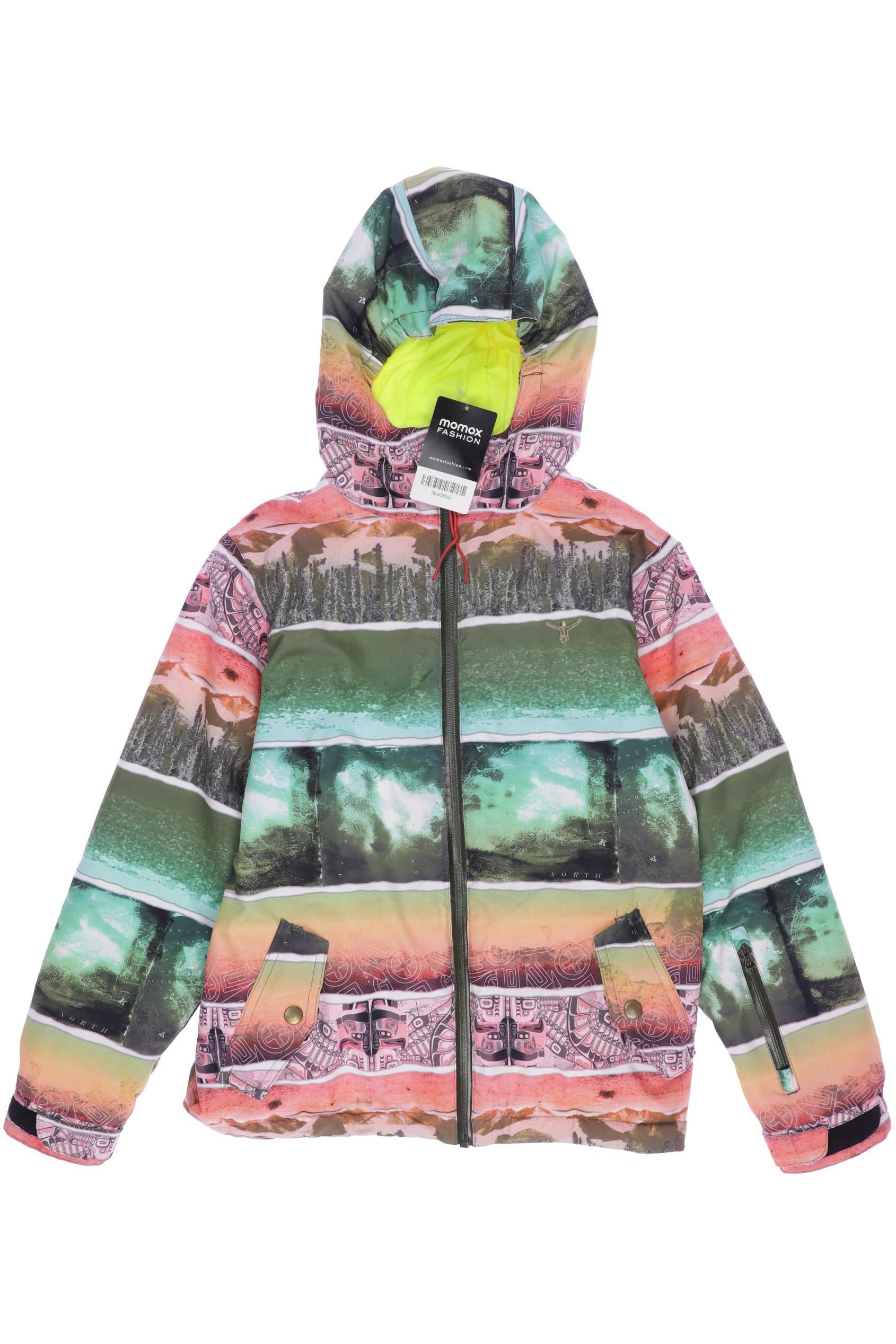 

Chiemsee Damen Jacke, mehrfarbig, Gr. 140
