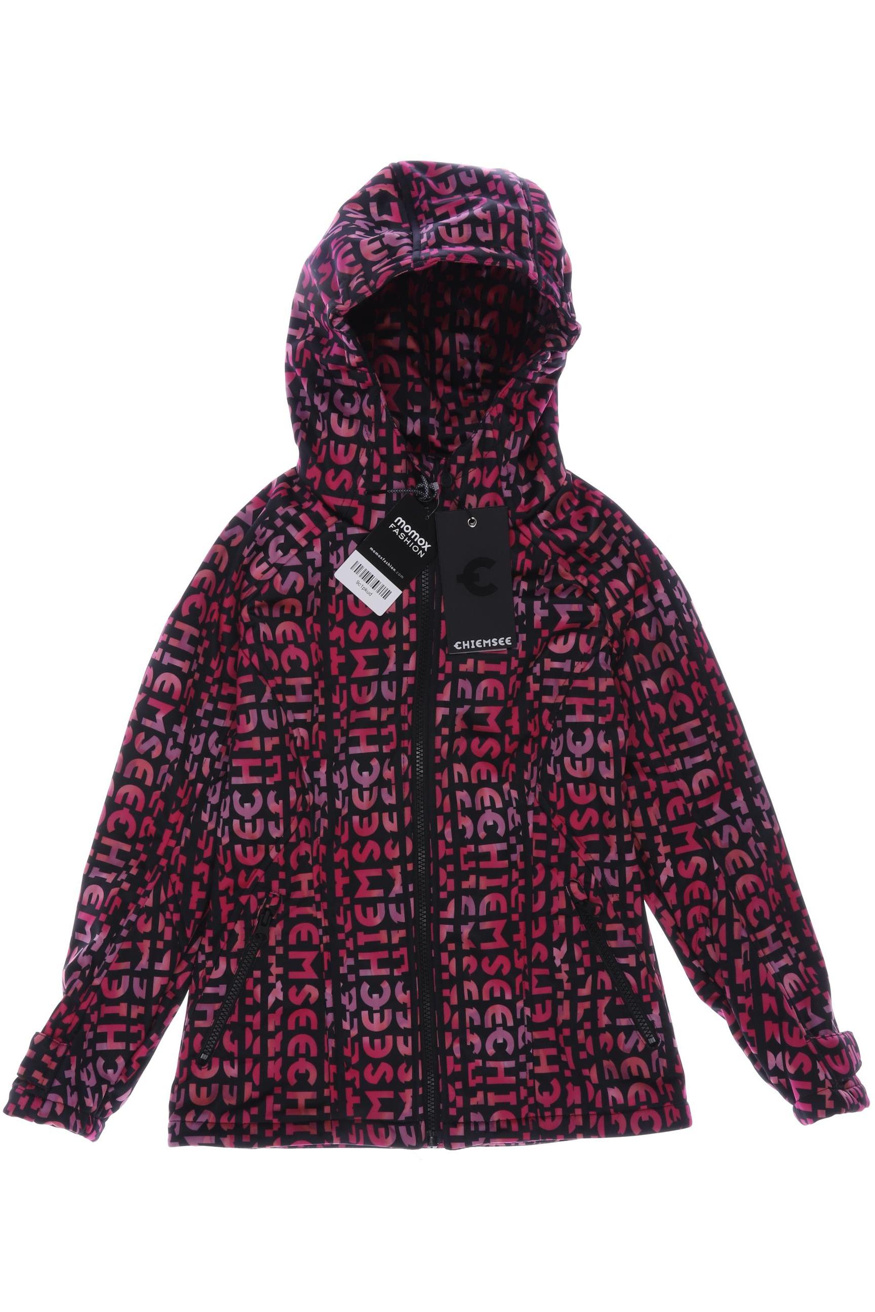

CHIEMSEE Mädchen Jacke, pink