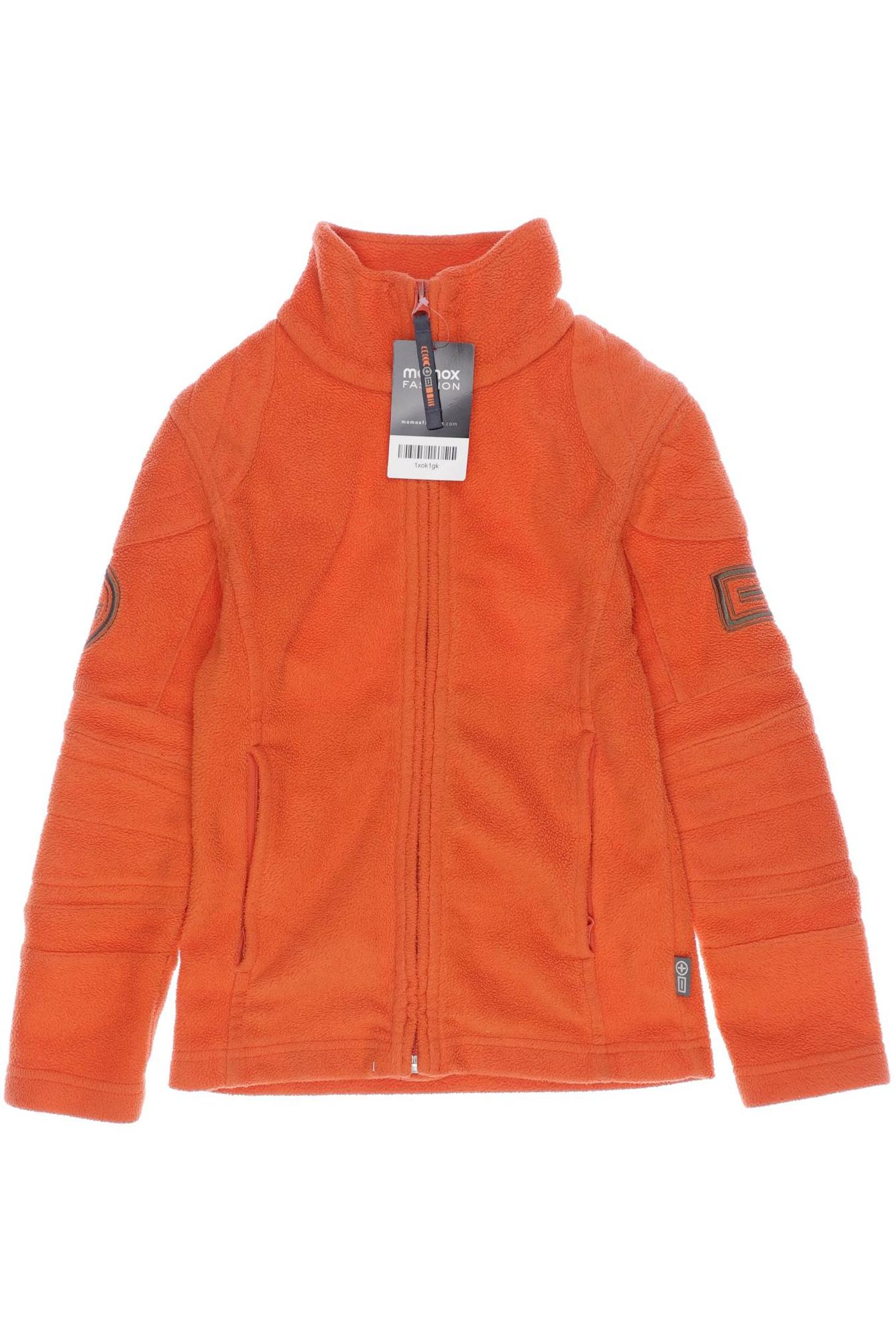 

Chiemsee Damen Jacke, orange, Gr. 134