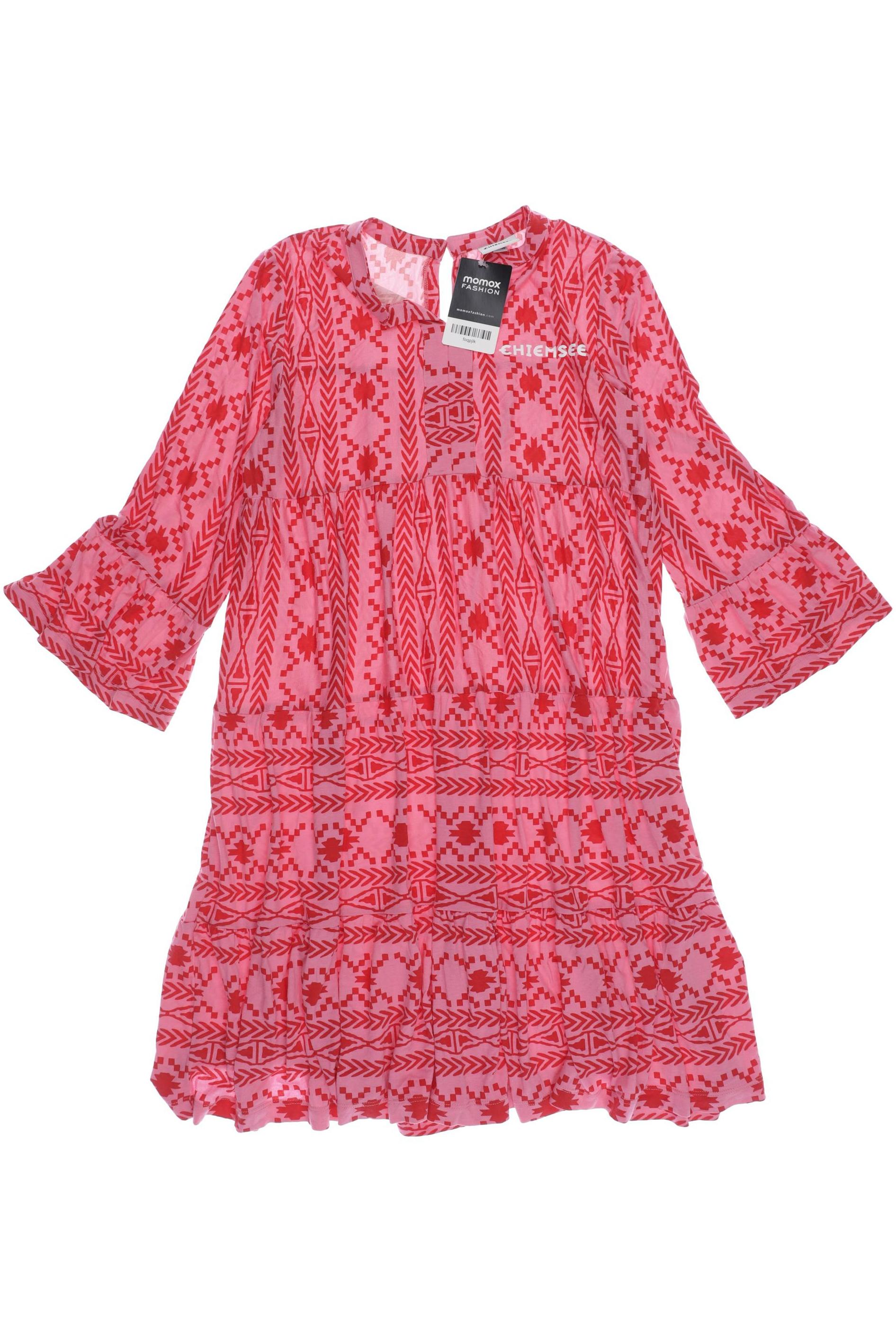 

Chiemsee Damen Kleid, pink, Gr. 152