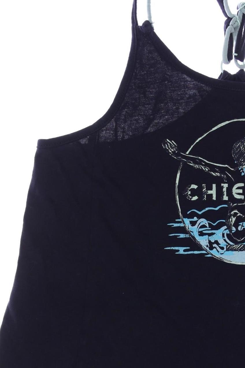 Thumbnail - Chiemsee Mädchen Kleid, marineblau, Gr. 134/140