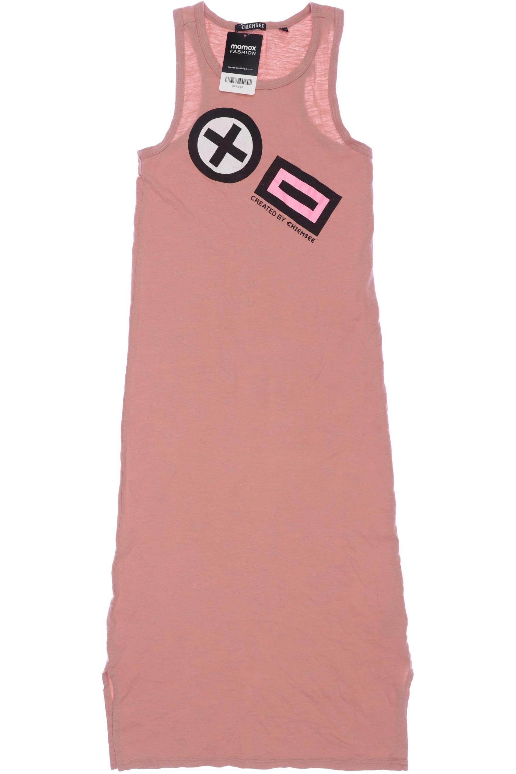 

Chiemsee Damen Kleid, pink, Gr. 146/152