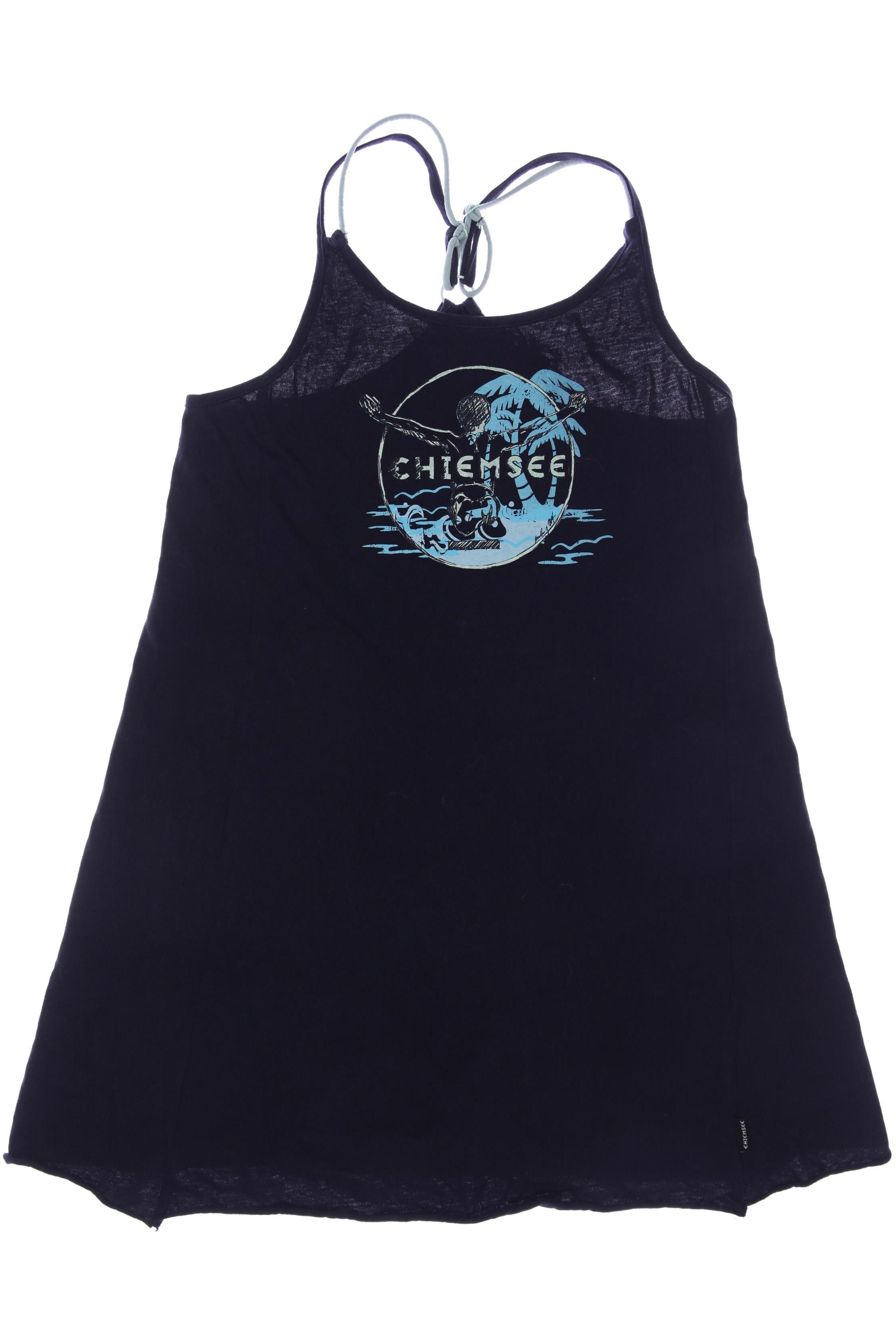 

Chiemsee Damen Kleid, marineblau, Gr. 134/140