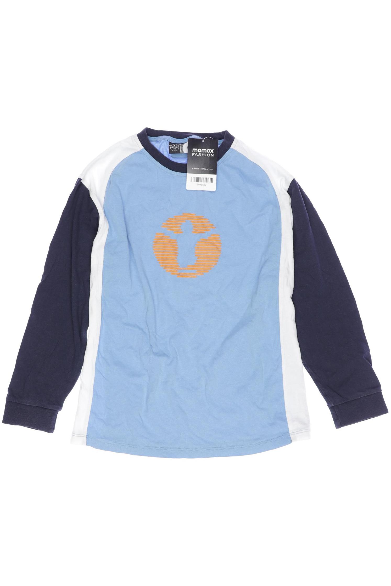 

Chiemsee Damen Langarmshirt, hellblau, Gr. 146