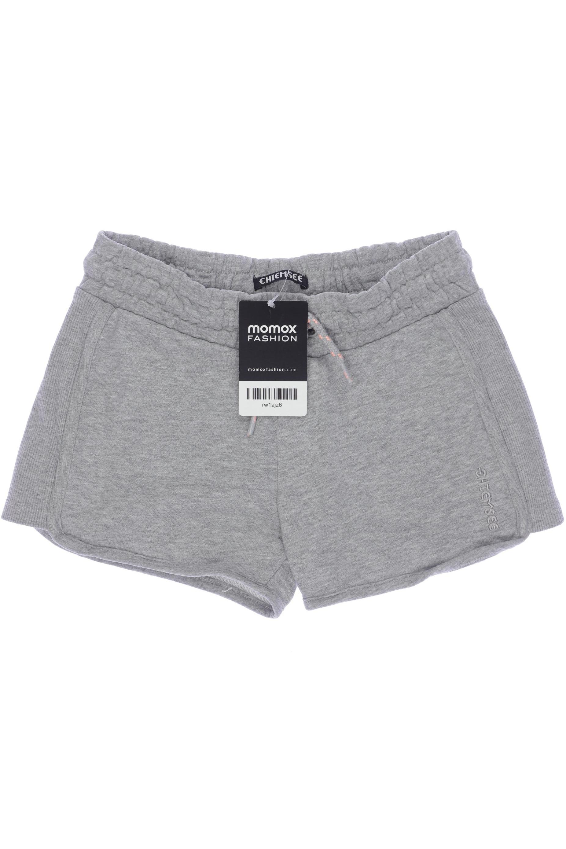 

Chiemsee Damen Shorts, grau, Gr. 116