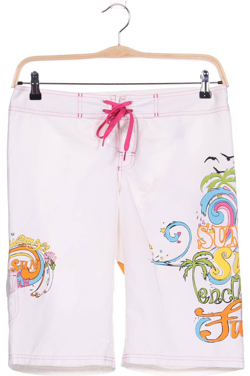 

CHIEMSEE Mädchen Shorts, weiß