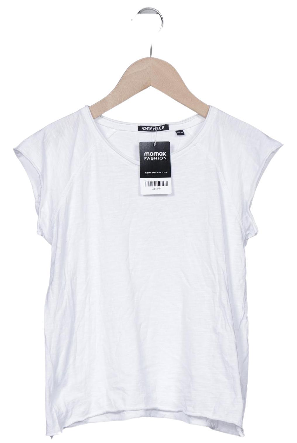 

Chiemsee Damen T-Shirt, weiß, Gr. 134