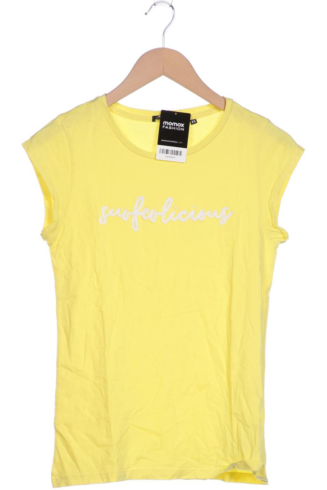 

CHIEMSEE Mädchen T-Shirt, gelb