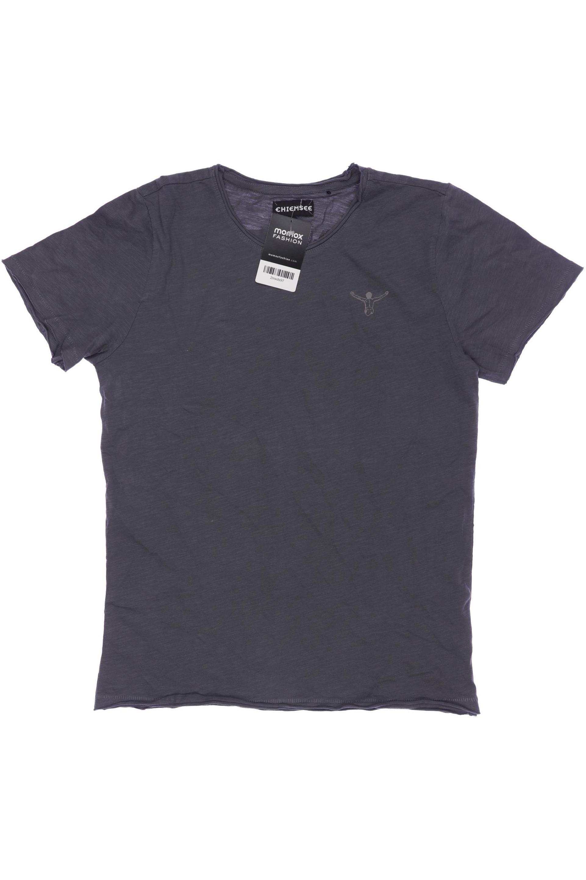 

Chiemsee Damen T-Shirt, grau, Gr. 176
