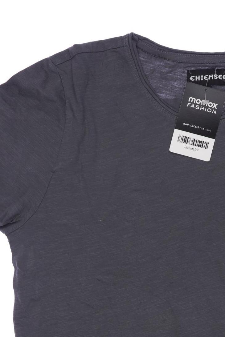 Thumbnail - Chiemsee Mädchen T-Shirt, grau, Gr. 176