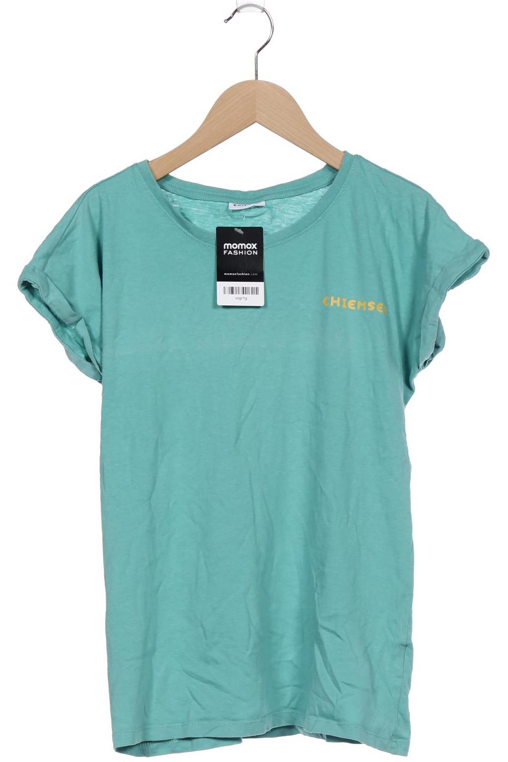 

CHIEMSEE Mädchen T-Shirt, grün