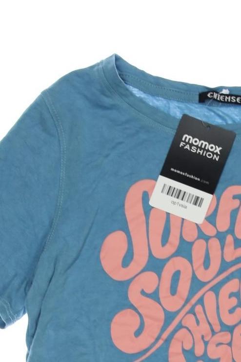 Thumbnail - Chiemsee Mädchen T-Shirt, blau, Gr. 146