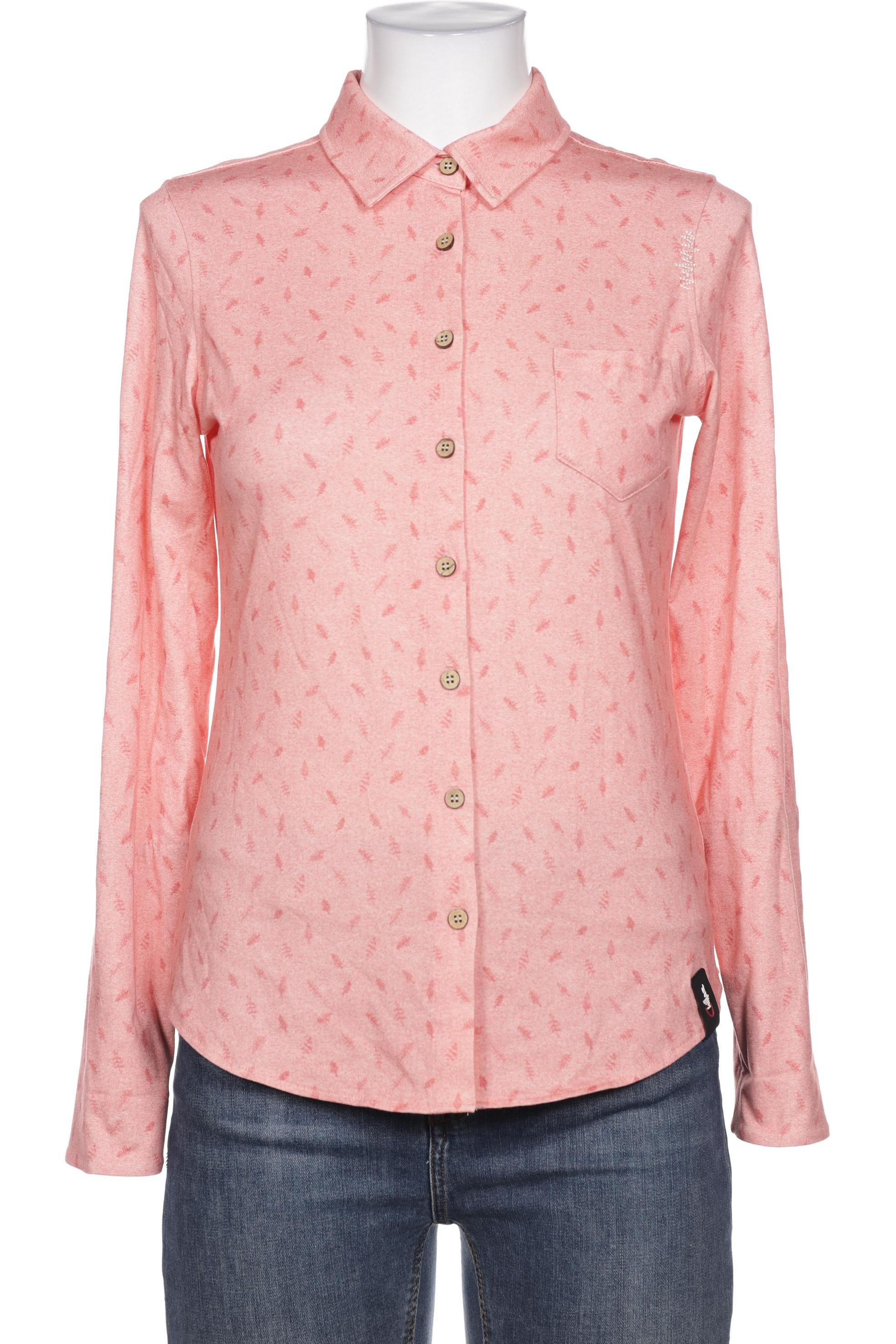 

Chillaz Damen Bluse, pink