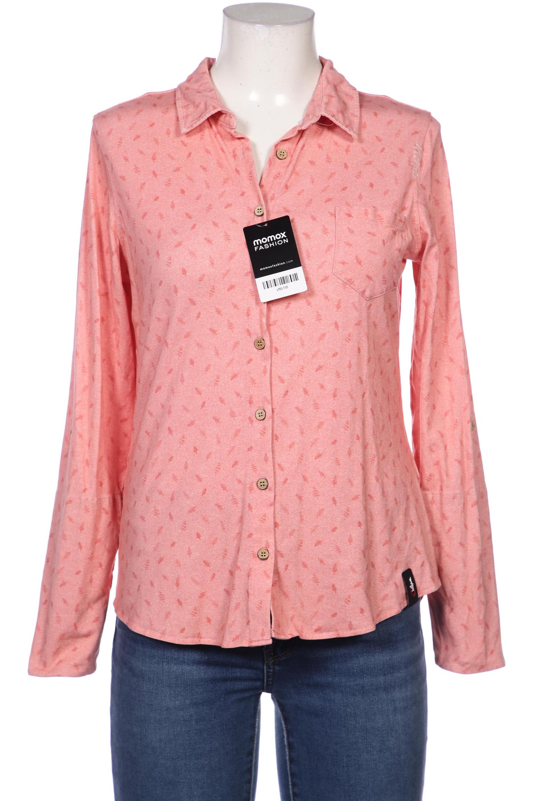 

Chillaz Damen Bluse, pink